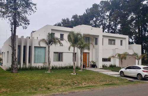 Imagen 16 de 17 de Hermosa Casa En Venta En San Diego Country Club- Moreno