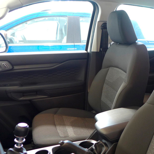 Ford Ranger 2.0 Cd 4X2 Xl 170Cv