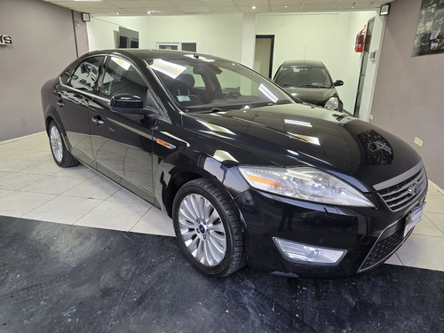 Ford Mondeo 2.3 Titanium At 6 Velocidades