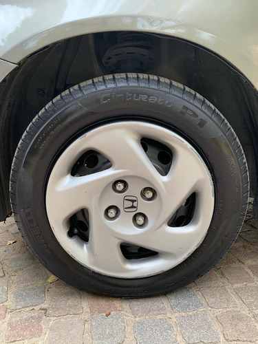 Honda Fit 1.4 Lx
