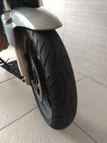 Honda Cb 250 Twister