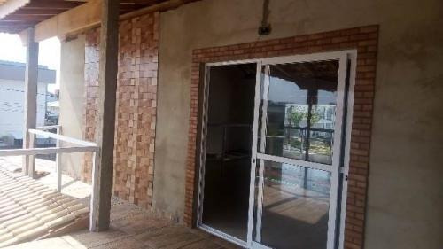 Casa Frente Ao Mar Com 4 Dormitórios ! | 7267-pc