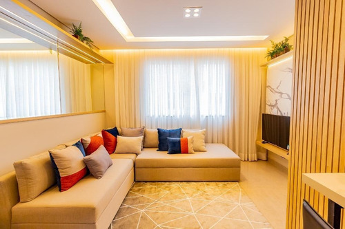 Casa Com 2 Dormitórios À Venda, 96 M² Por R$ 570.000,00 - Vila Gustavo - São Paulo/sp - Ca2376