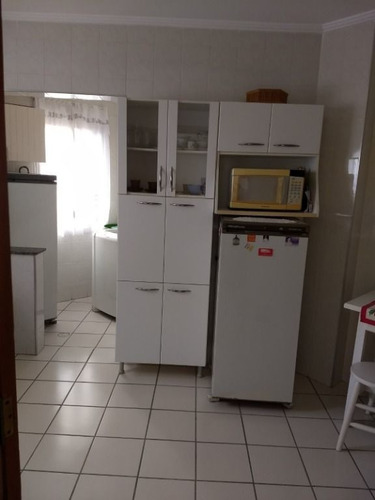 Imagem 7 de 21 de Apartamento Com 2 Dormitórios À Venda, 100 M² Por R$ 300.000,00 - Caiçara - Praia Grande/sp - Ap5905