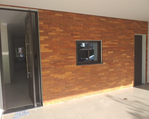 Imagem 3 de 26 de Casa Condomínio Chácara Ondina - Ca00685 - 69363142