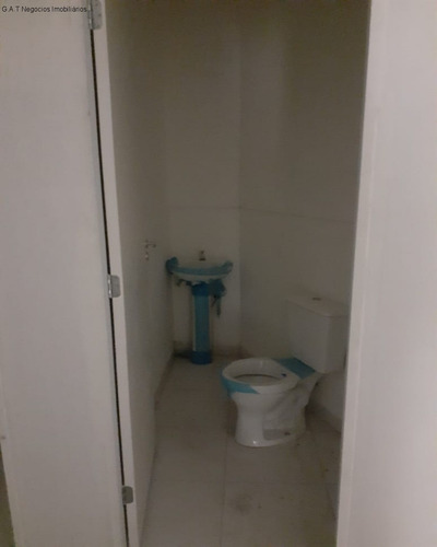 Imagem 9 de 13 de Salão Para Locação No Centro - Sorocaba/sp - Sl02383 - 68523735