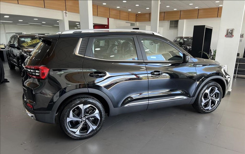 Chery Tiggo 5X 1.5 Pro Turbo Flex Aut. 5p