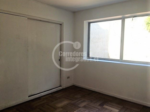 Imagen 5 de 13 de Departamento En Venta De 3 Dorm. En Santiago
