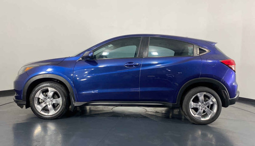 Imagen 10 de 15 de 41127 - Honda Hr-v 2017 Con Garantía