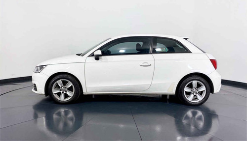 Imagen 8 de 15 de 104988 - Audi A1 2017 Con Garantía