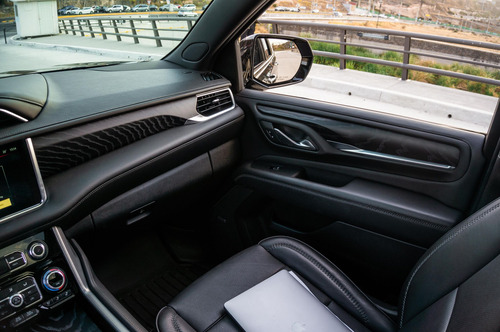Gmc Yukon 2023