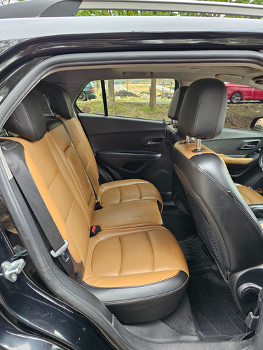 Chevrolet Trax 1.8 Premier At