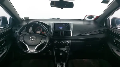 Toyota Yaris 1.5 S CVT 5PTAS