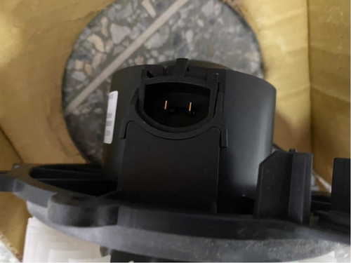 Imagen 4 de 4 de Blower Soplador De Aire Ford F-150