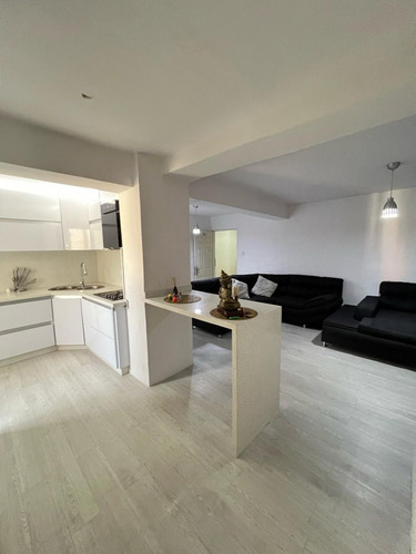 Apartamento En Venta Conj Res San Francisco San Diego Jc-lp