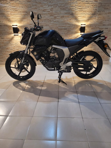 Yamaha Fz16 Fi - 2022