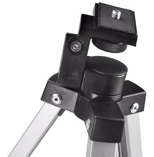 Telescopio Astronomico Refrator Profissional 50/100x