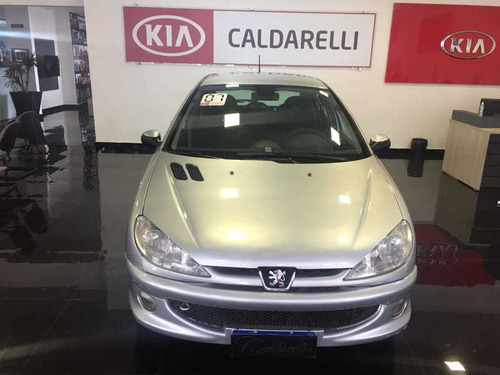 Peugeot 206 14 Feline Fx