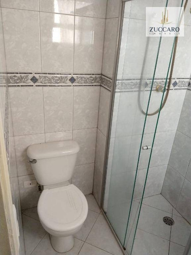 Apartamento À Venda, 65 M² Por R$ 220.000,00 - Jardim Bom Clima - Guarulhos/sp - Ap13569