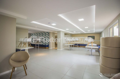 Imagem 25 de 30 de Apartamento, 3 Dormitórios, 76.34 M², Igara - 104236