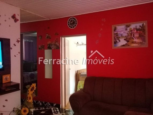 Imagem 5 de 15 de 01594 - Sobrado 5 Dorms. (1 Suíte), Água Chata - Guarulhos/sp - 1594