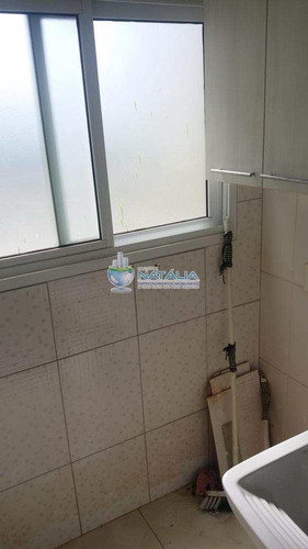 Imagem 12 de 12 de Apartamento Com 3 Dormitórios Sendo 1 Suíte Chácara Califórnia - V63005