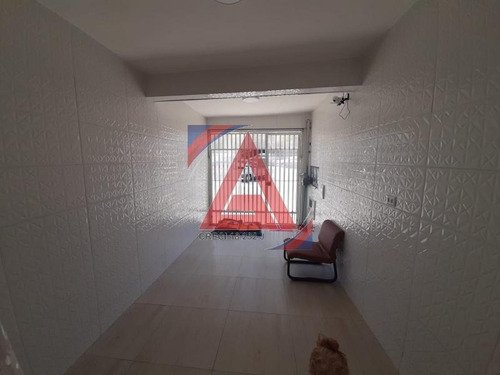 Imagem 3 de 15 de Ref.: 9178 - Assobradada Em Osasco Para Venda - V9178