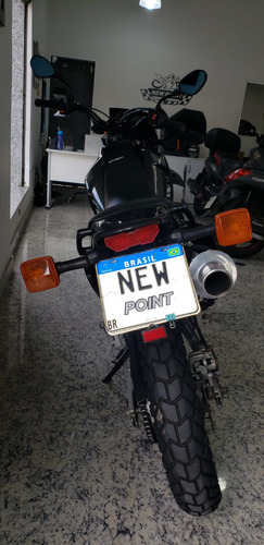 Yamaha - Xt 600 E - 2001