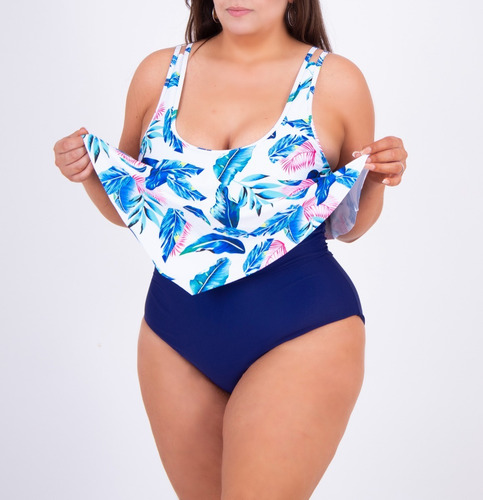Imagen 2 de 5 de Traje De Baño Valhalla Colores