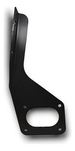 Soporte Aleron Rompevientos Freightliner Cascadia Sup Izq