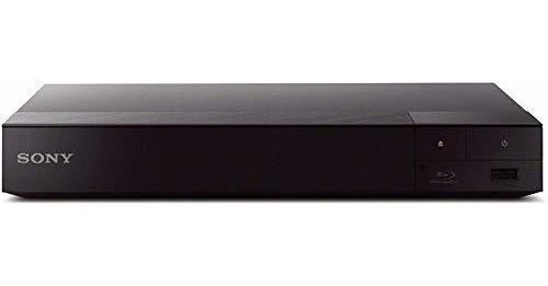 Sony Bdp-s6700 2k / 4k Upscaling - Bluetooth- 2d / 3d - Wi-f