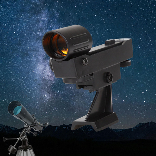 Para Red Dot Finderscope, Star Scope Para Telescópio