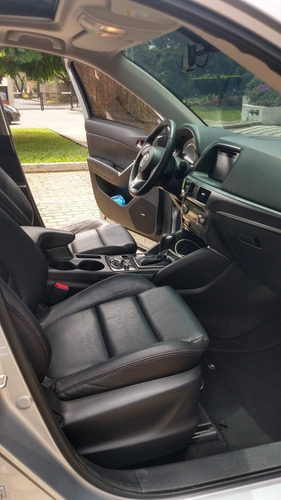 Mazda Cx-5 2017 2.5 Grand Touring