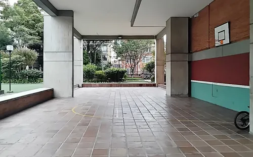 Apartamento En Arriendo/venta En El Nogal. Cod A10110086