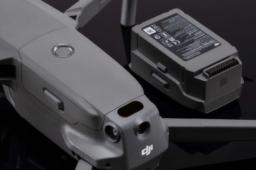 Imagen 6 de 6 de Dji Batería Mavic 2 Pro// Zoom Original