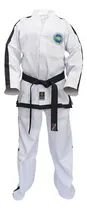 Comprar Dobok Taekwondo Traje Canadiense Bordado 4dan Itf  Gran Marc