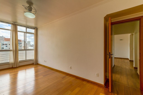 Apartamento A Venda Em São Paulo - 20493