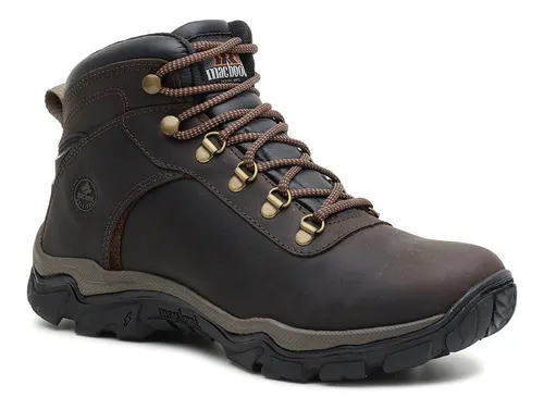 Botas Macboot MercadoLivre