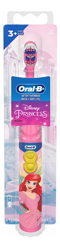Oral B Pro Health Cepillo Dientes Infantil Disney Princesas