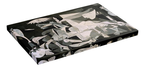 Cuadro Guernica - Pablo Picasso 60x40