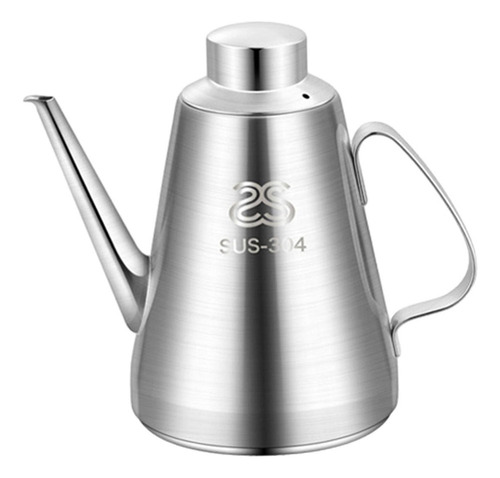 Botella Dispensadora De Aceite De Oliva, Fácil De 500ml