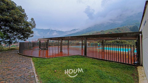 Imagen 19 de 20 de Apartamento En Mirador Bello. 2 Habitaciones, 48 M²