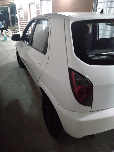 Chevrolet Celta 1.4 Lt Aa+dir 2013