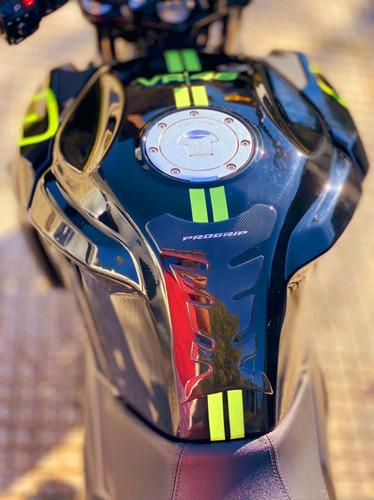 Imagen 4 de 8 de Cfmoto Nk400