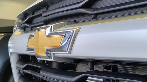 Chevrolet S10 WT CD 4X4 MT