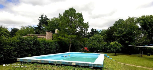 Venta Casa Quinta Permuta/financia Ideal Inversor