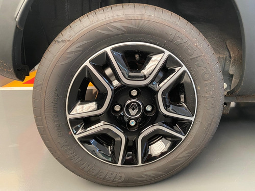 Renault Kwid 27 KW E-TECH ELÉTRICO