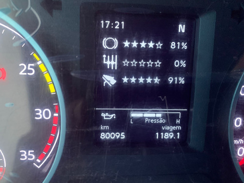 Vw 9-180 2025 Guincho Plataforma Tma 6,20m Com Asadelta