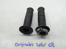 Comprar Puños Originales Kawasaki Ninja Zx6r Ninja 650 Zx10r 636 Zx