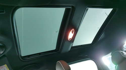 Mini Countryman 1.6 COOPER S HOT CHILI LCI AT